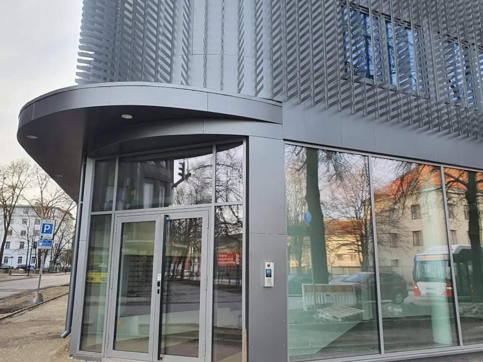 Peplerhome Tartu Exterior foto
